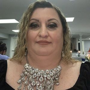 Meet your Posher, Brandy